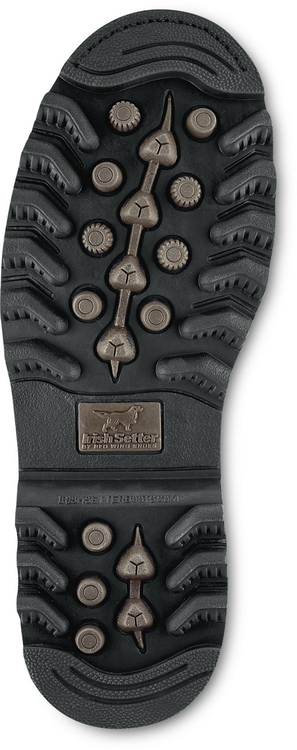 irish setter gunflint boots