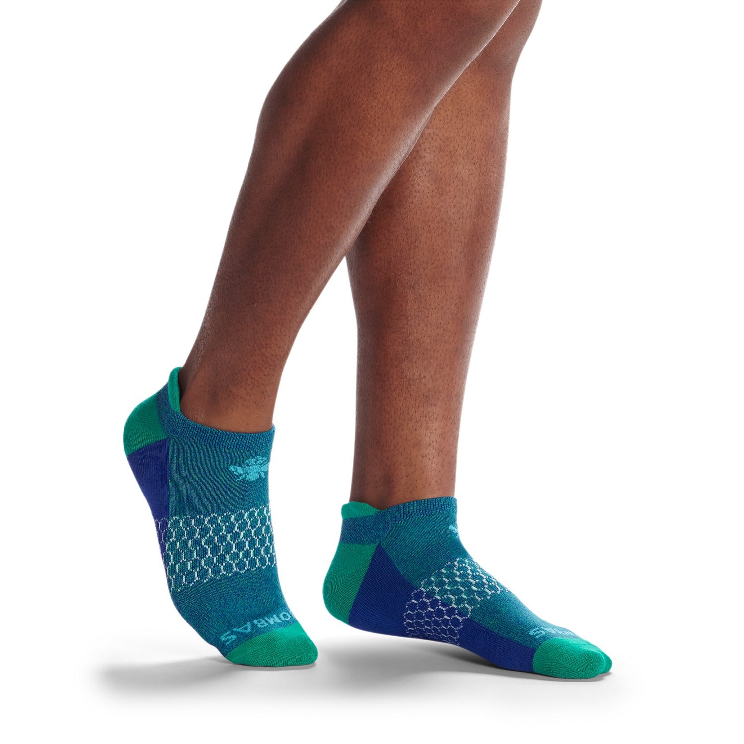 Bombas Original Low Cut Ankle Socks Academy