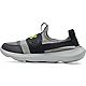 Under Armour Boys' Grade School Runplay Running Shoes                                                                            - view number 2 image