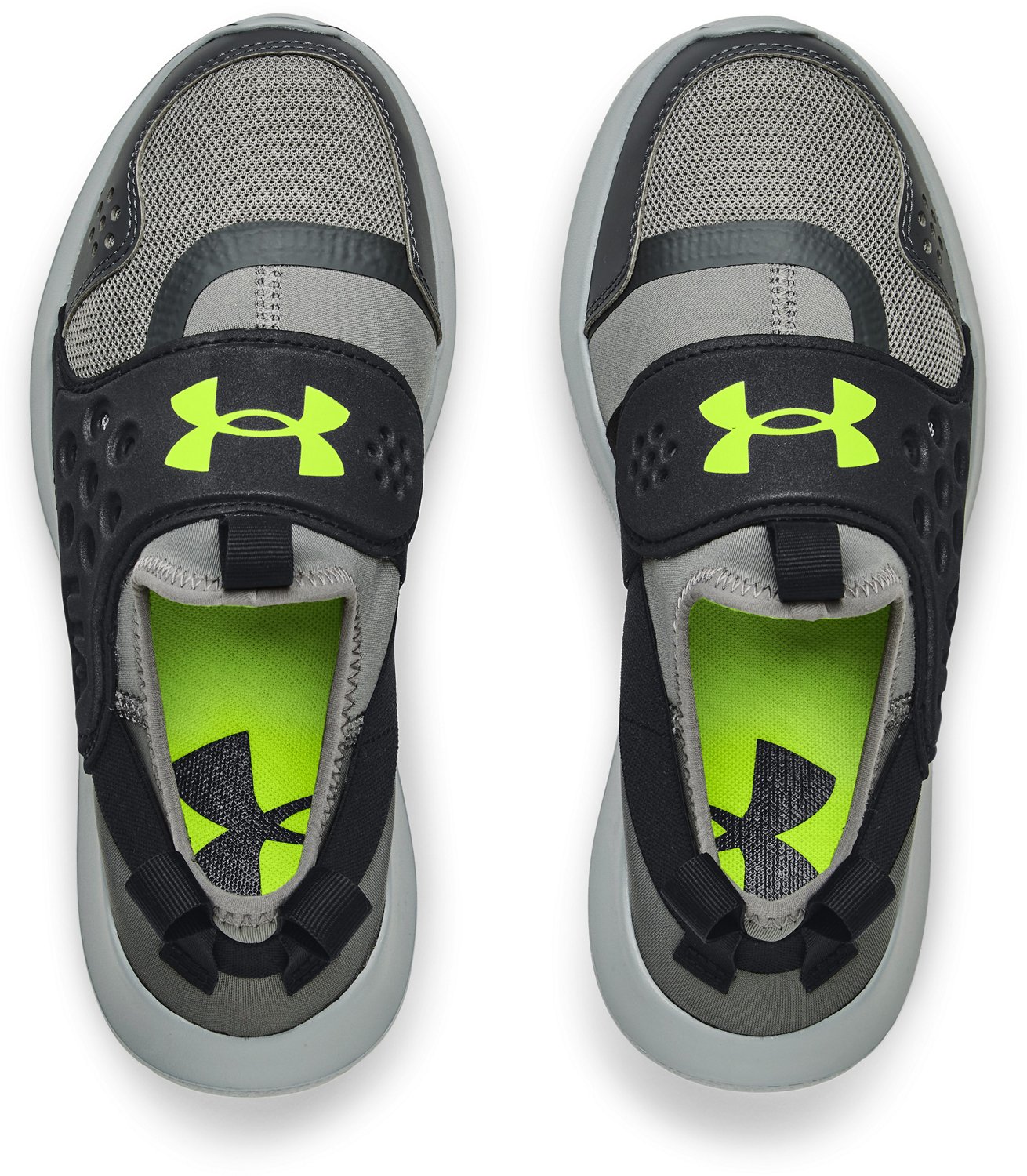 Under Armour Boys' Runplay Running Shoes | Academy