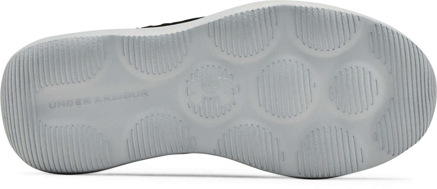 run play under armour