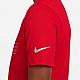 Nike Boys' Sportswear Baseball Ball T-Shirt                                                                                      - view number 2 image