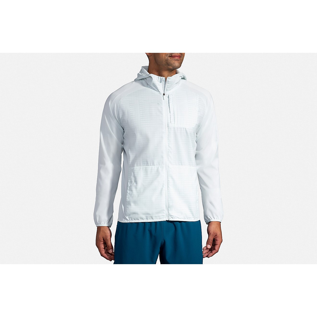 Brooks Men's Canopy Jacket                                                                                                       - view number 4