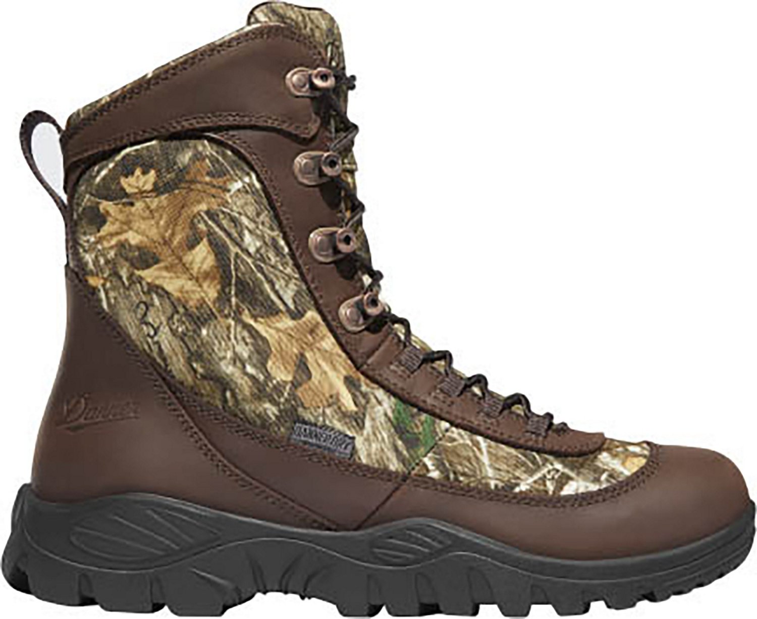 danner element hunting boots