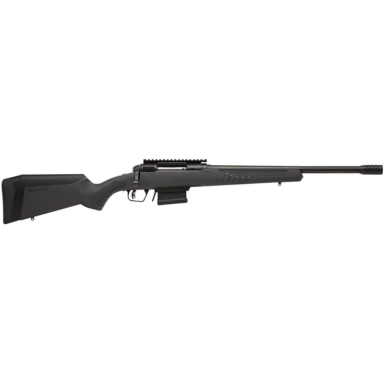 Savage Arms 10/110 Haymaker 450 Bushmaster 18 in Rifle                                                                           - view number 1