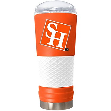 Great American Products Sam Houston State University 24 oz Draft Travel Tumbler