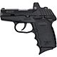 SCCY Industries CPX-1 RD 9mm Luger 3.10 in Pistol                                                                                - view number 1 image