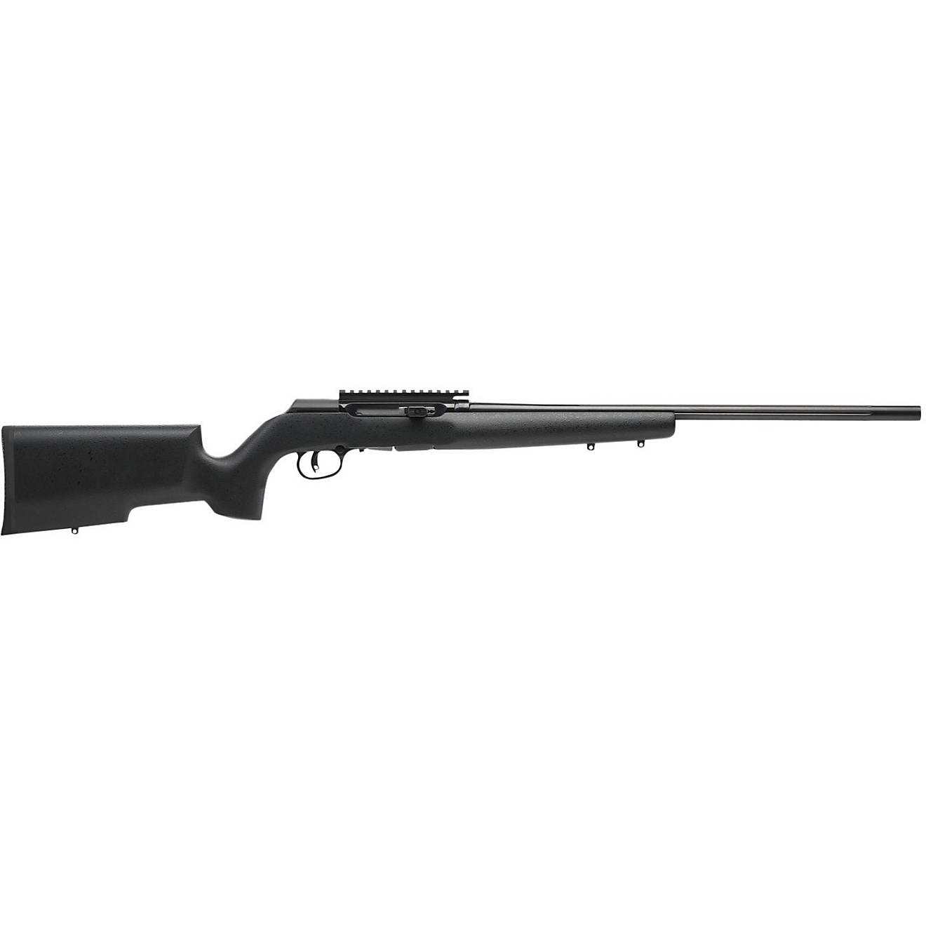 Savage A22 Pro Varmint .22LR Semiautomatic Rimfire Action                                                                        - view number 1