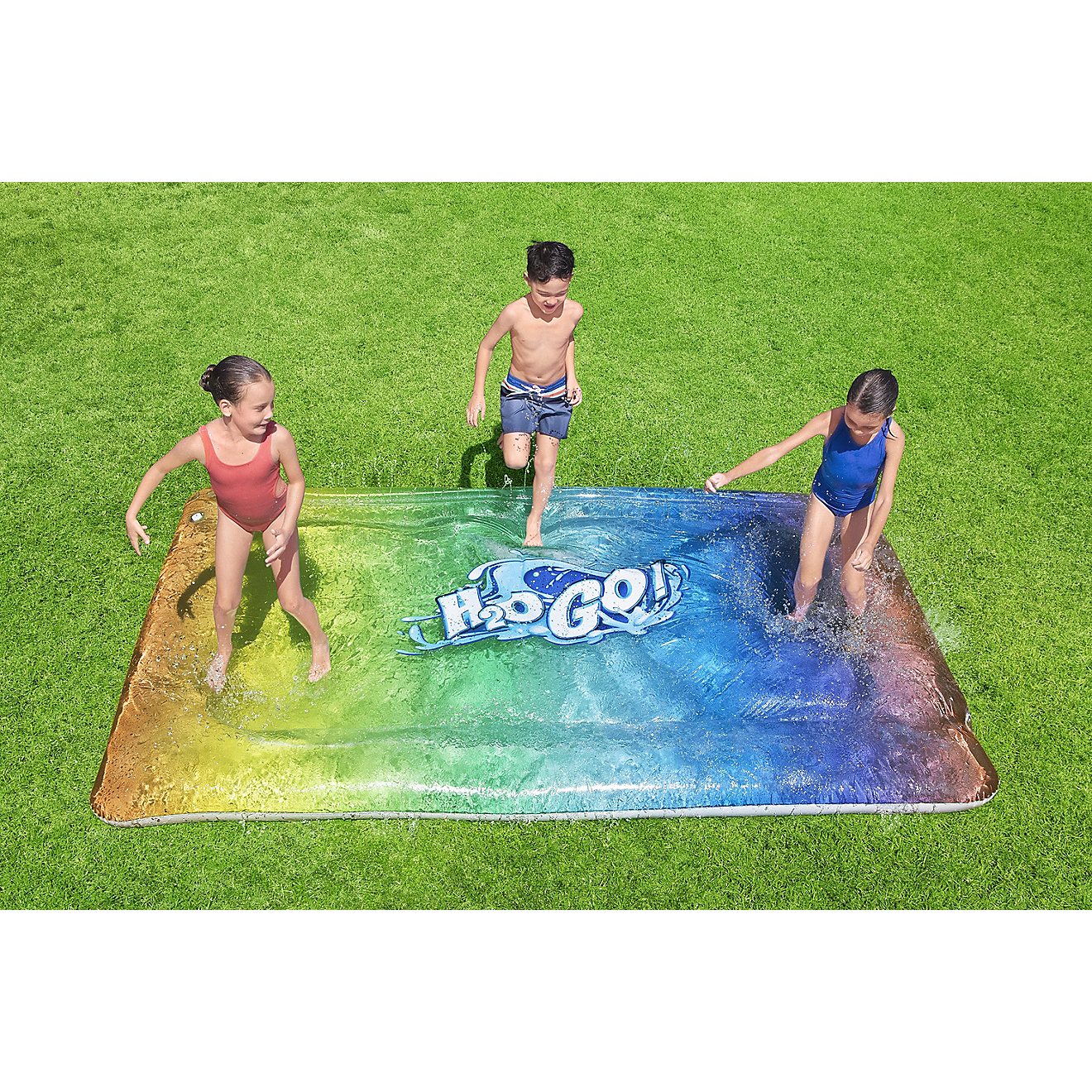 H2OGO! Kids' Color Splash Blobz                                                                                                  - view number 2