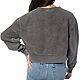 Chicka-d Women's University Of Tennessee Corded Boxy Pullover                                                                    - view number 2 image