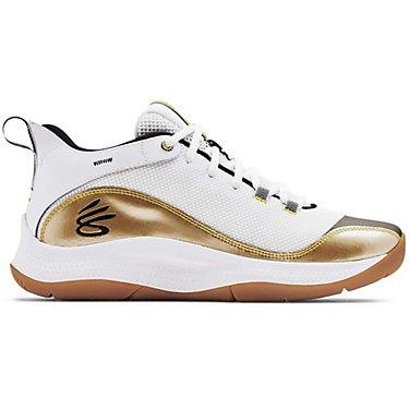 Under Armour Adults' Curry 3Z5 Basketball Shoes