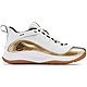 Under Armour Adults' Curry 3Z5 Basketball Shoes                                                                                  - view number 1 image