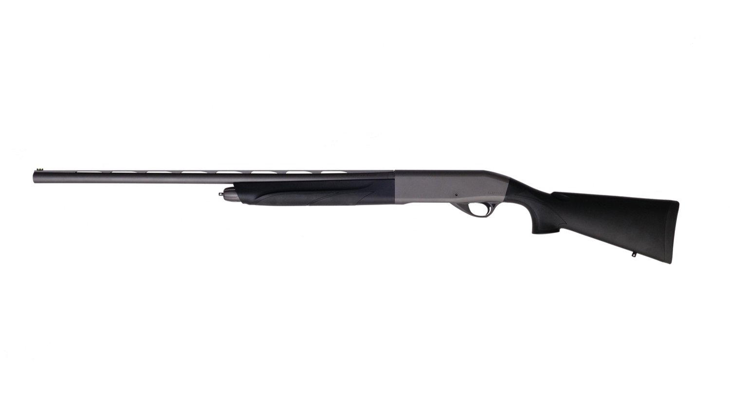 Weatherby Element Tungsten Synthetic 12 Gauge Semiautomatic Shotgun