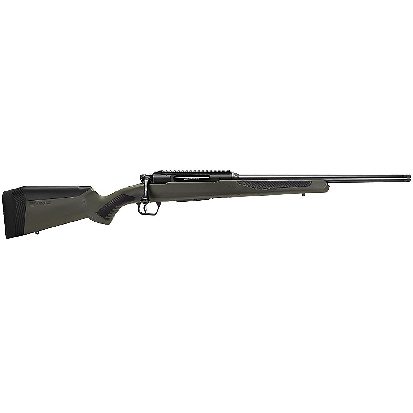 Savage Impulse Hog Hunter .308 Winchester Bolt Action Rifle                                                                      - view number 1