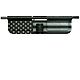 XTS Tactical AR-15 US Flag Ejection Port Cover Kit                                                                               - view number 1 image