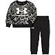 Under Armour Toddler Boys' Symbol Camo Hoodie Set                                                                                - view number 1 image
