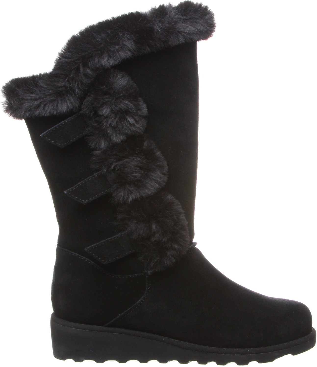 Bearpaw Women’s Genevieve Boots | Academy