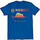 Magellan Outdoors Boys' Sailfish T-Shirt                                                                                         - view number 1 image