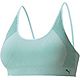 PUMA Women's Low Impact Strappy Seamless Sports Bra                                                                              - view number 1 image