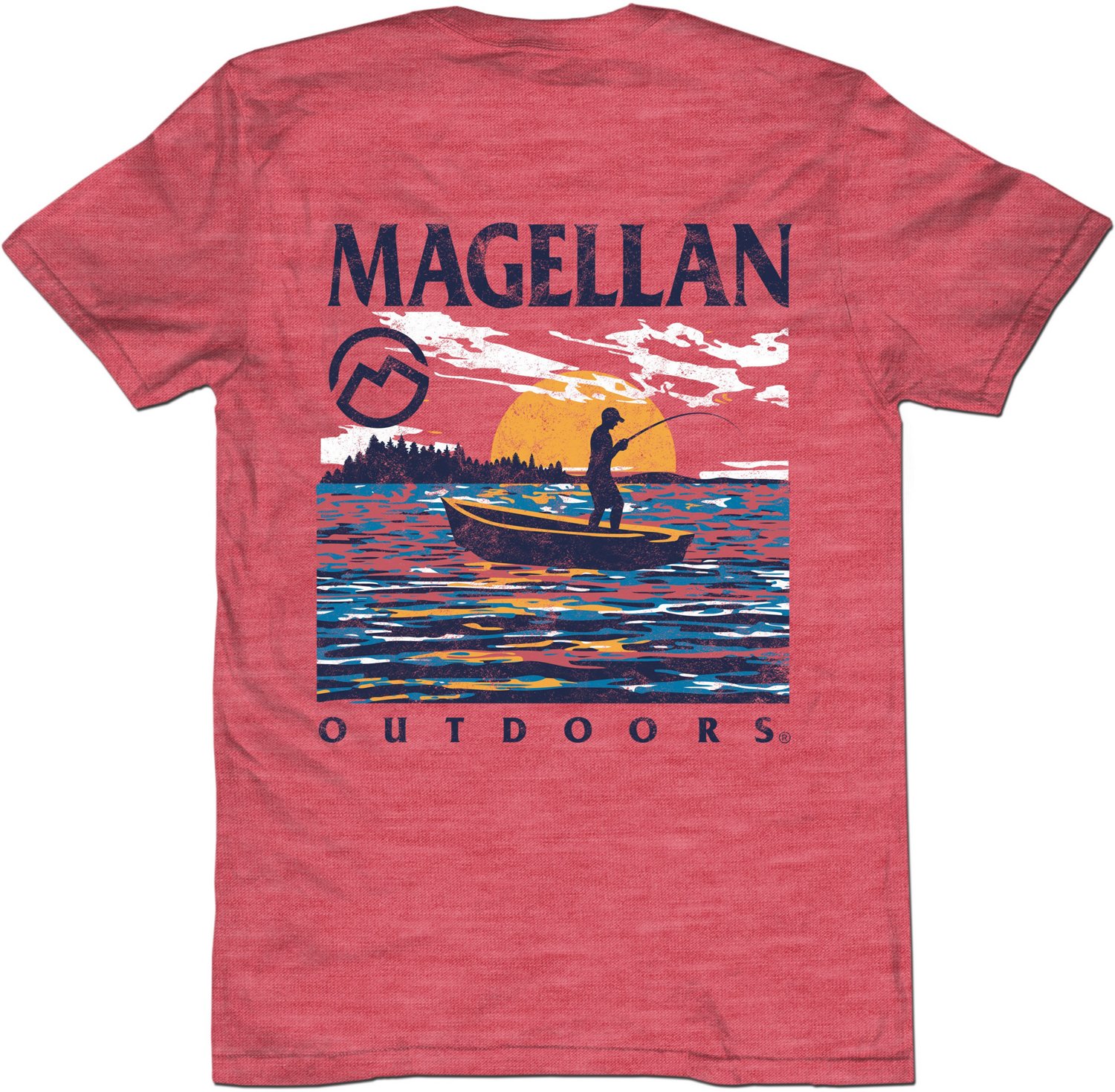 infant magellan fishing shirt