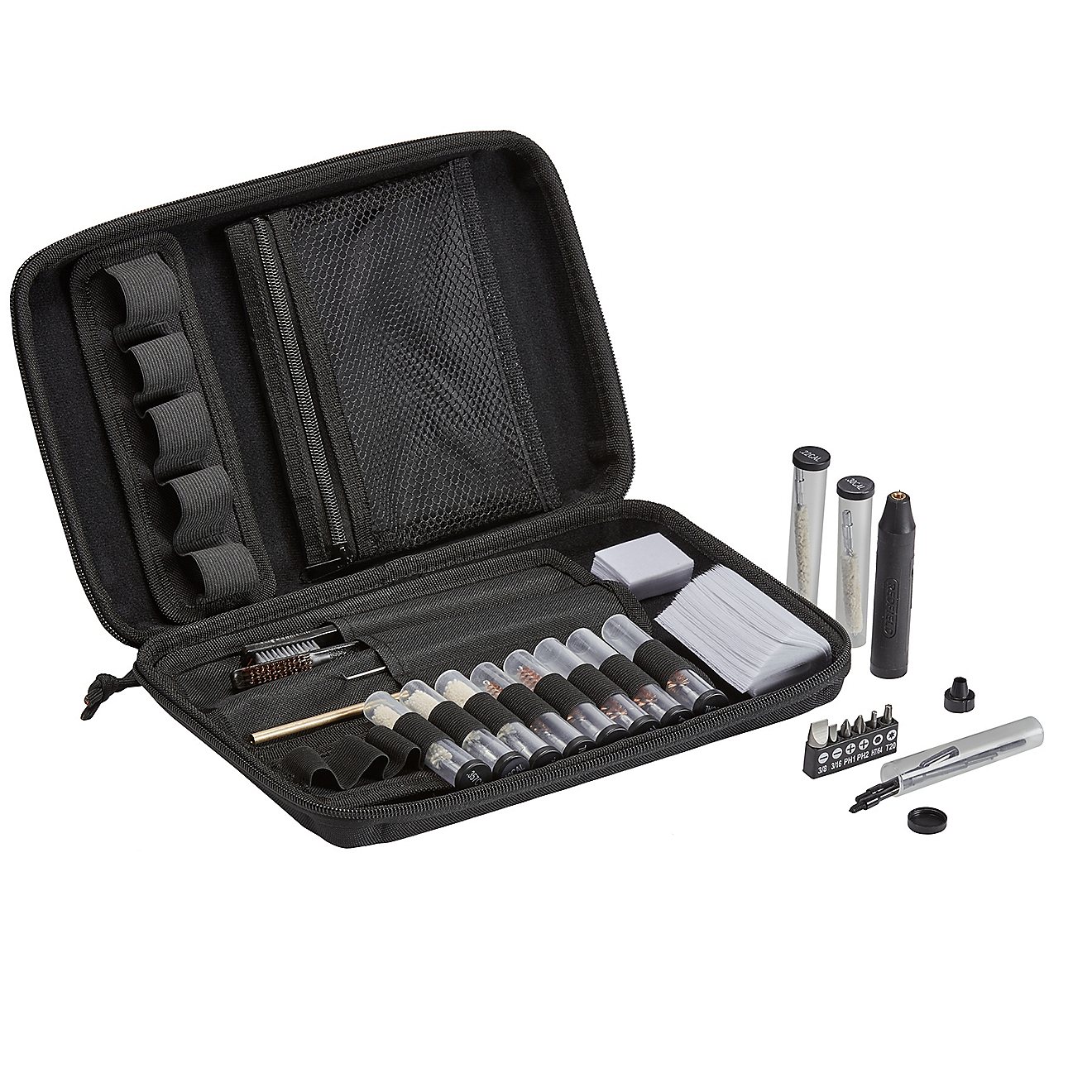 Redfield 28-Piece EVA Pistol Cleaning Kit                                                                                        - view number 1