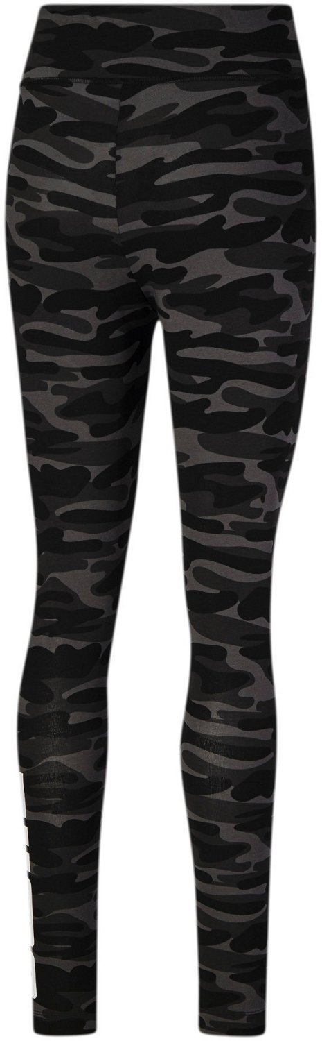puma essential leggings