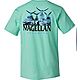 Magellan Outdoors Boys' Sunrise Tales T-Shirt                                                                                    - view number 1 image