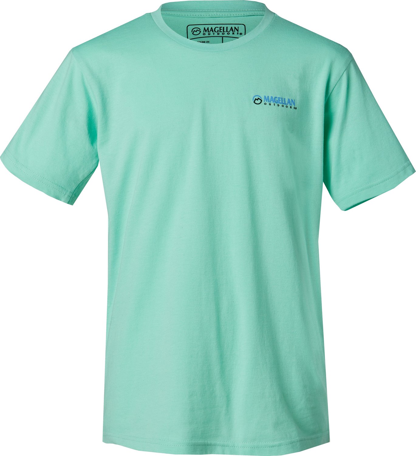 magellan baby shirts