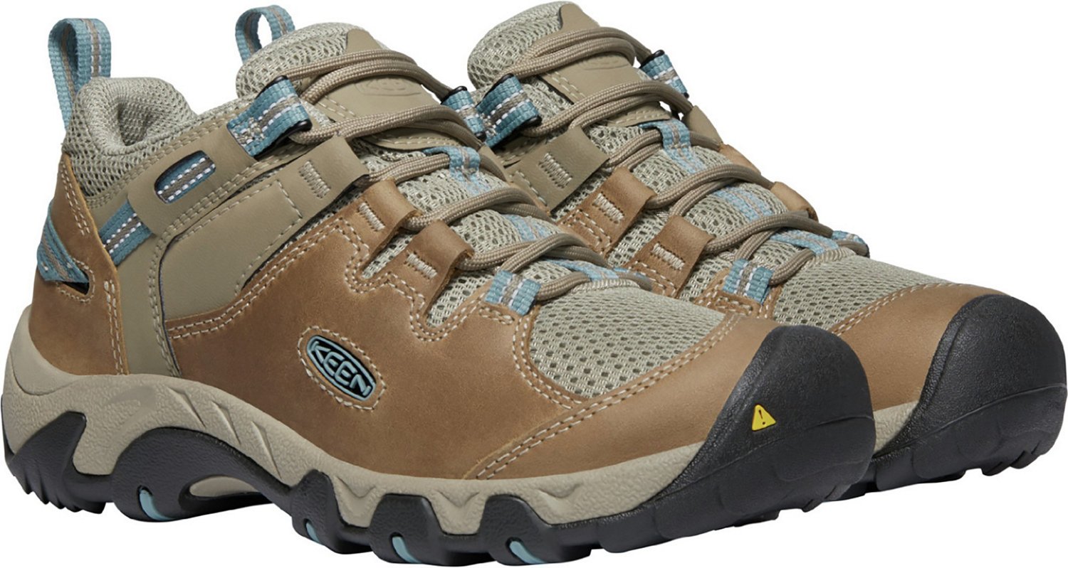 keen women's steens vent hiking shoes