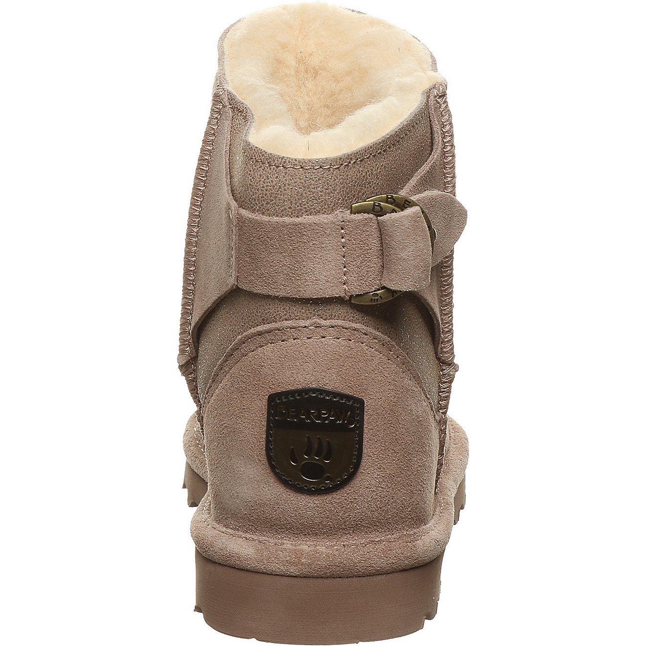 Bearpaw Women’s Betty Boots                                                                                                    - view number 7