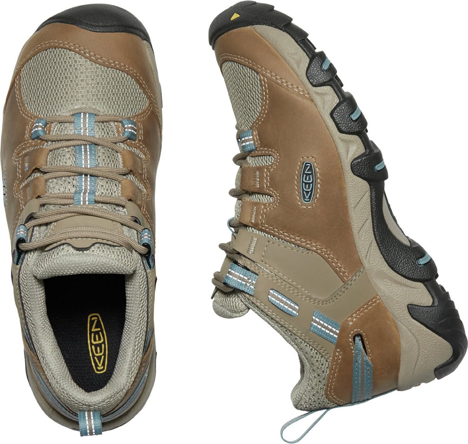 keen women's steens vent hiking shoes