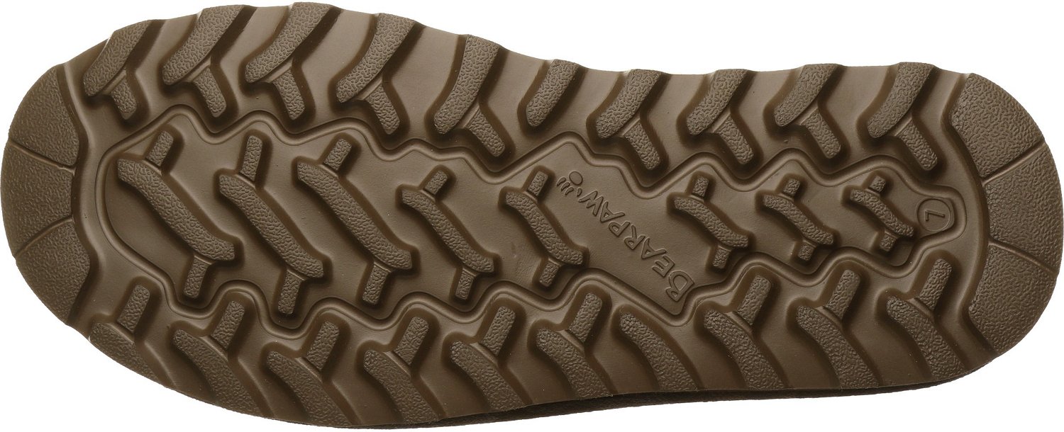 bearpaw womens marta winter boots flat heel