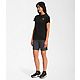 The North Face Women's Aphrodite Motion Bermuda Shorts 8.8 in                                                                    - view number 3 image