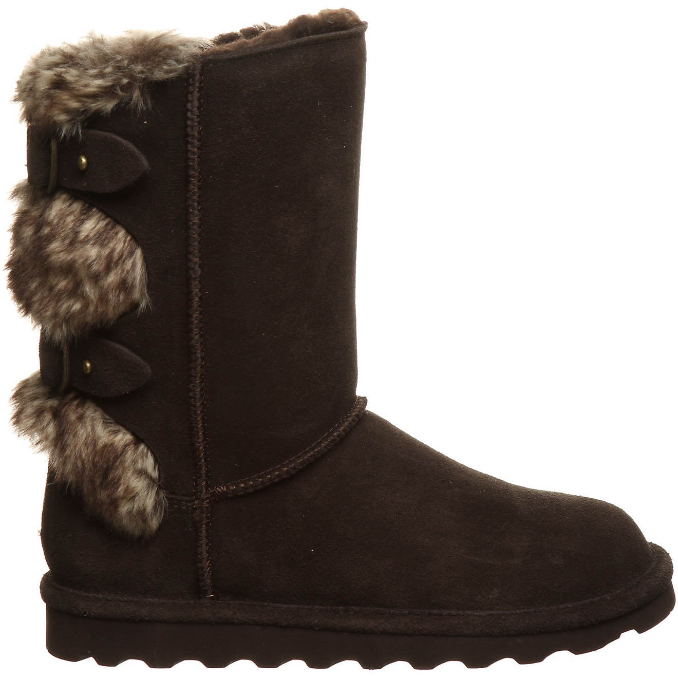 Bearpaw Women’s Eloise Boots                                                                                                   - view number 1