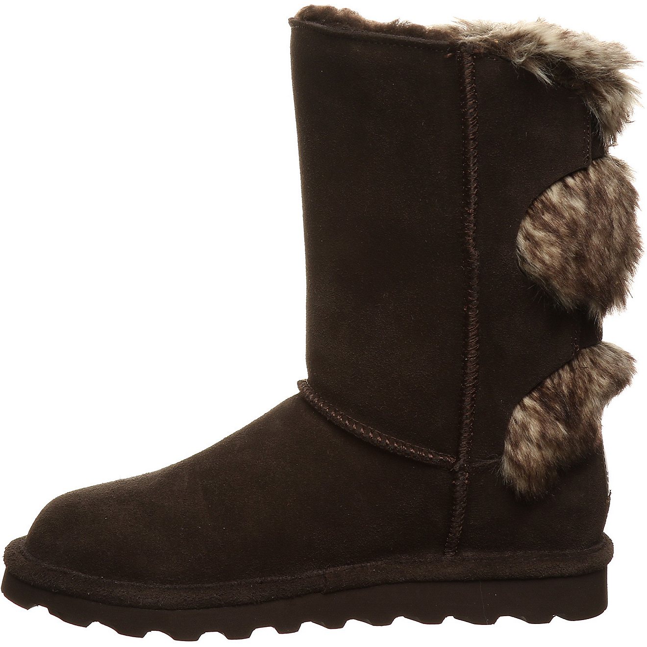 Bearpaw Women’s Eloise Boots                                                                                                   - view number 2
