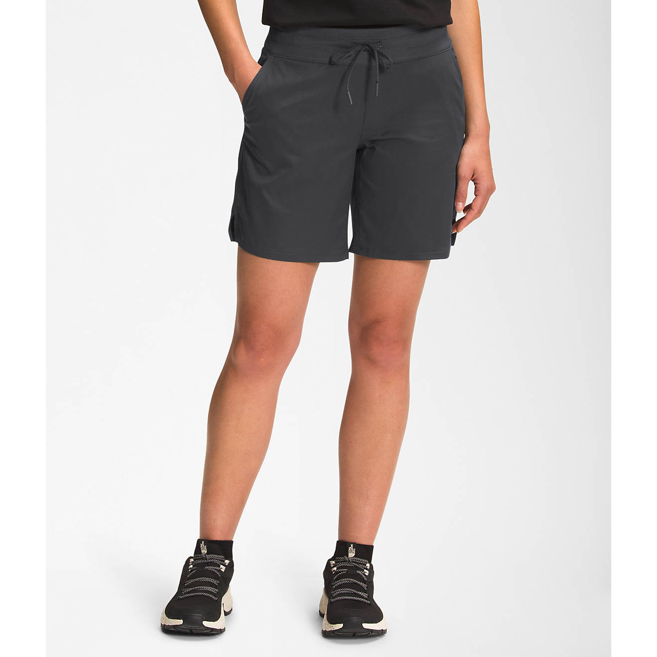The North Face Women's Aphrodite Motion Bermuda Shorts 8.8 in                                                                    - view number 1