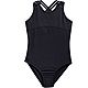 Rainbeau Moves Girls' Strappy Cami Leotard                                                                                       - view number 1 image