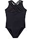 Rainbeau Moves Girls' Strappy Cami Leotard                                                                                       - view number 2 image