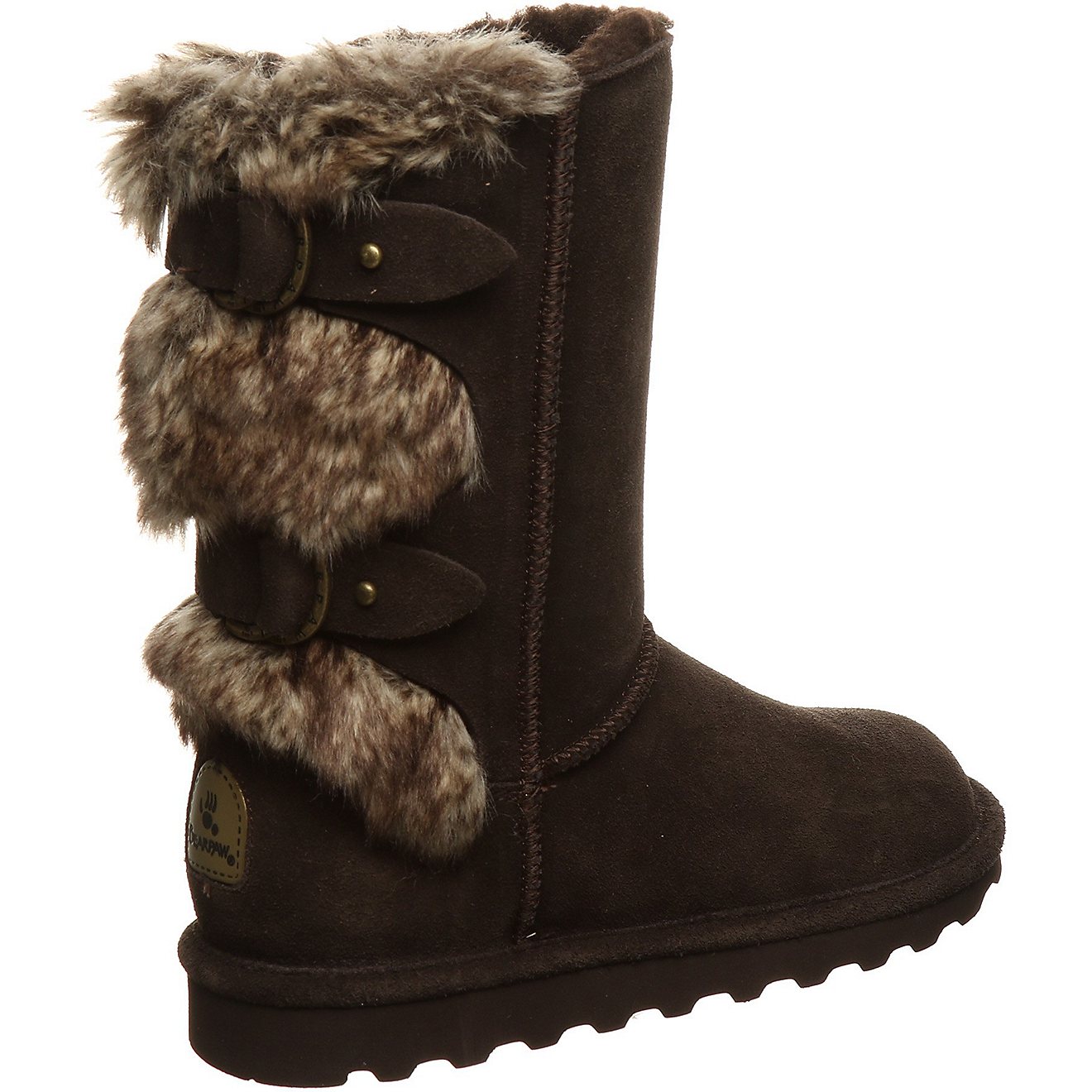 Bearpaw Women’s Eloise Boots                                                                                                   - view number 6