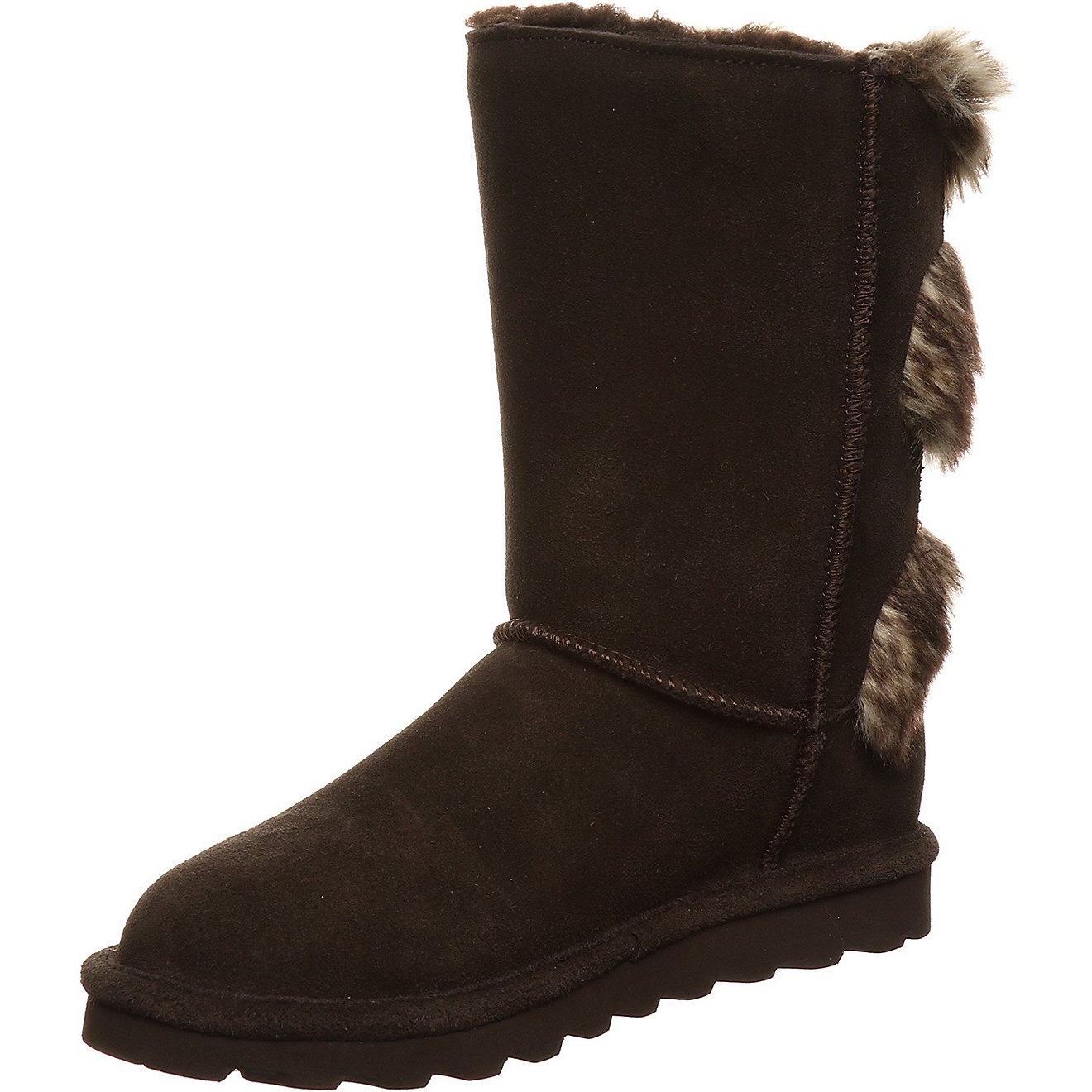 Bearpaw Women’s Eloise Boots                                                                                                   - view number 4