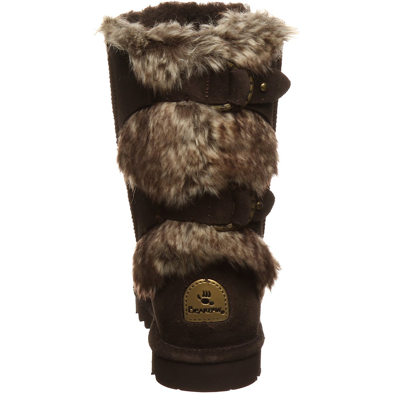 Bearpaw Women’s Eloise Boots                                                                                                   - view number 8