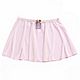 Rainbeau Moves Girls' Rosette and Ribbons Skirt                                                                                  - view number 1 image