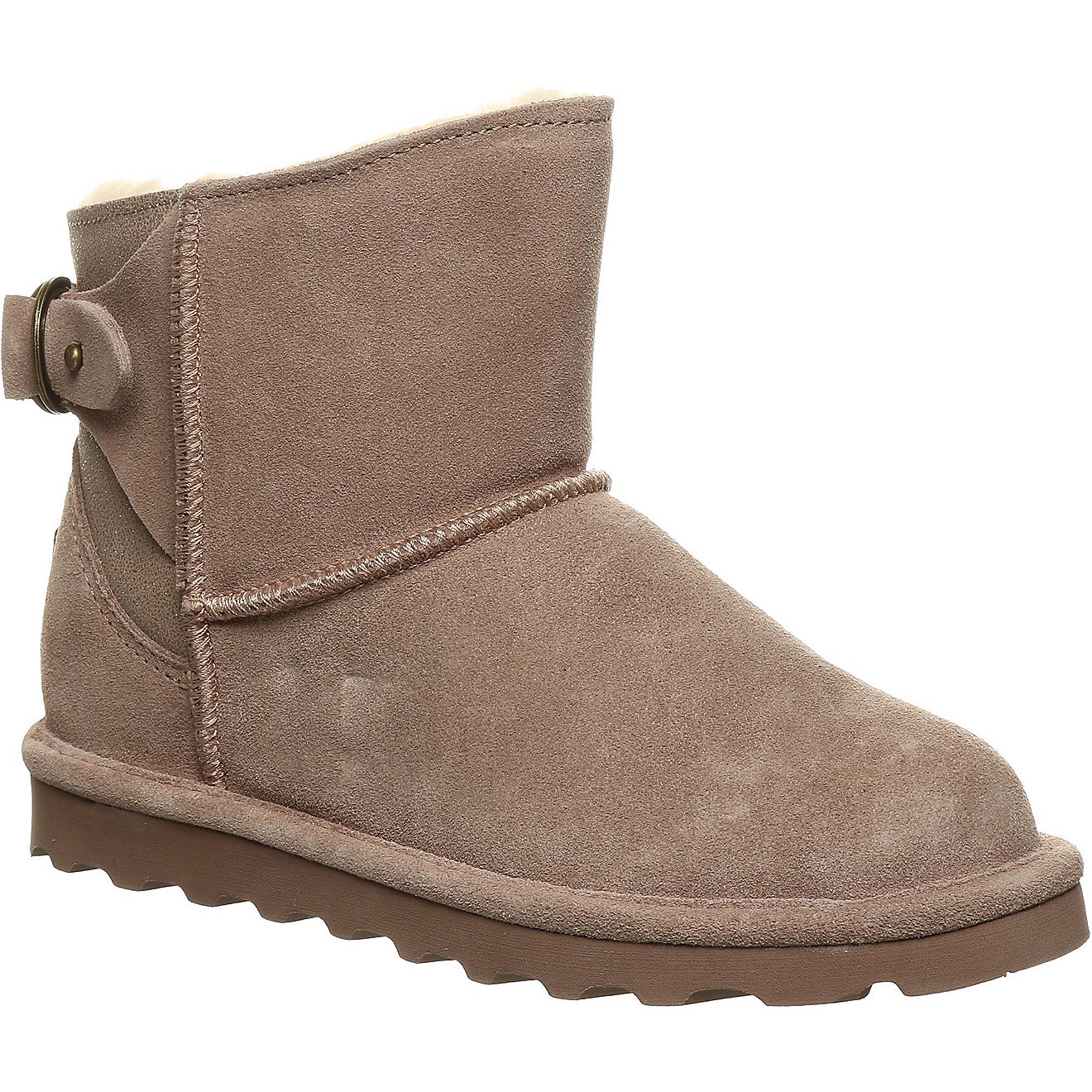 Bearpaw Women’s Betty Boots                                                                                                    - view number 3