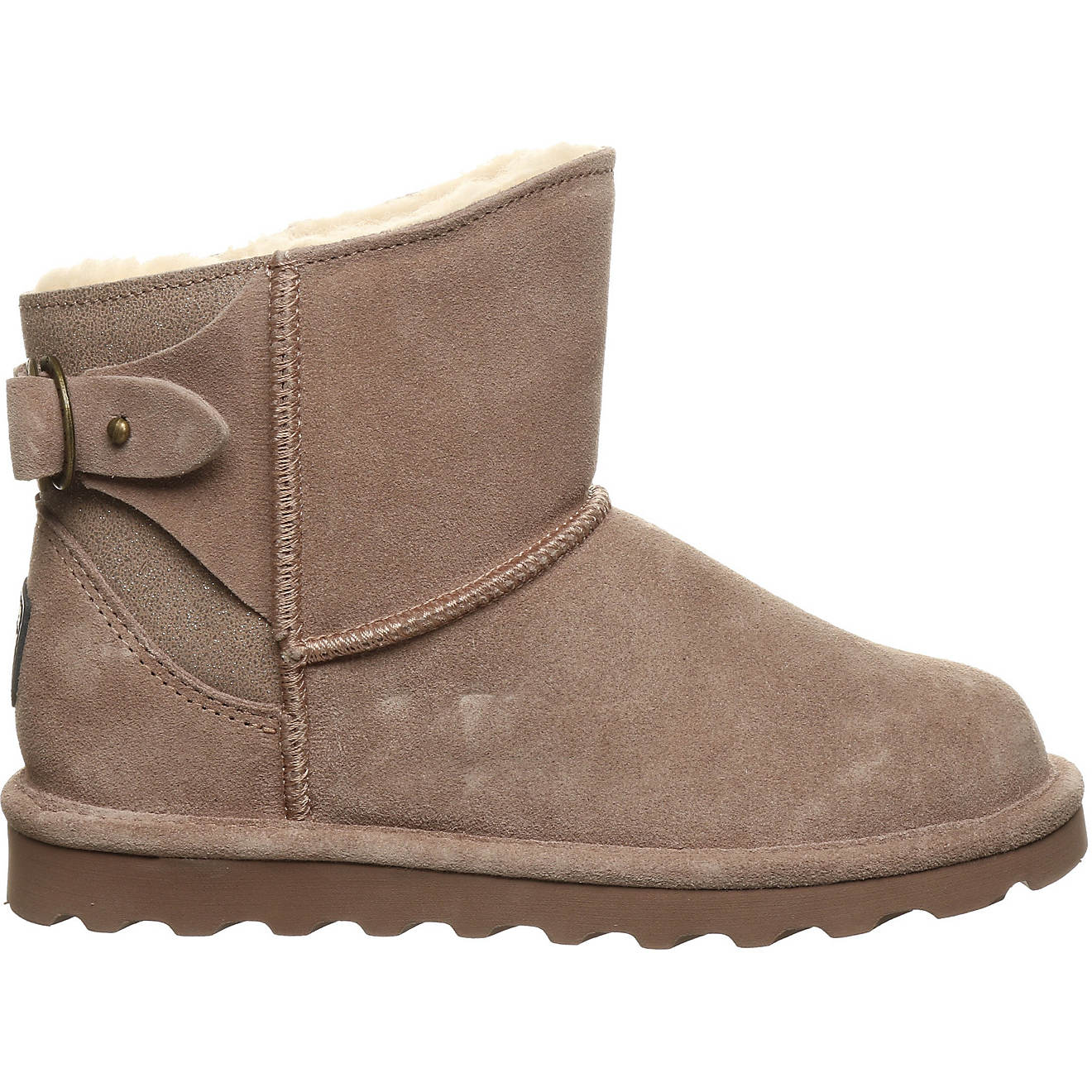 Bearpaw Women’s Betty Boots                                                                                                    - view number 1