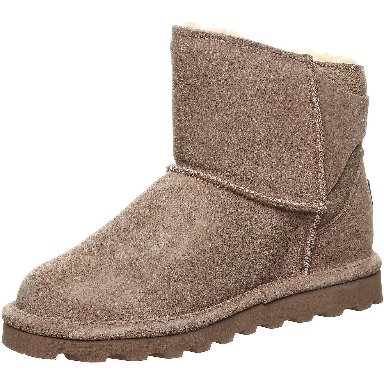 Bearpaw Women’s Betty Boots                                                                                                    - view number 4
