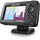 Lowrance HOOK Reveal 5 TripleShot US Inland Chartplotter                                                                         - view number 4 image