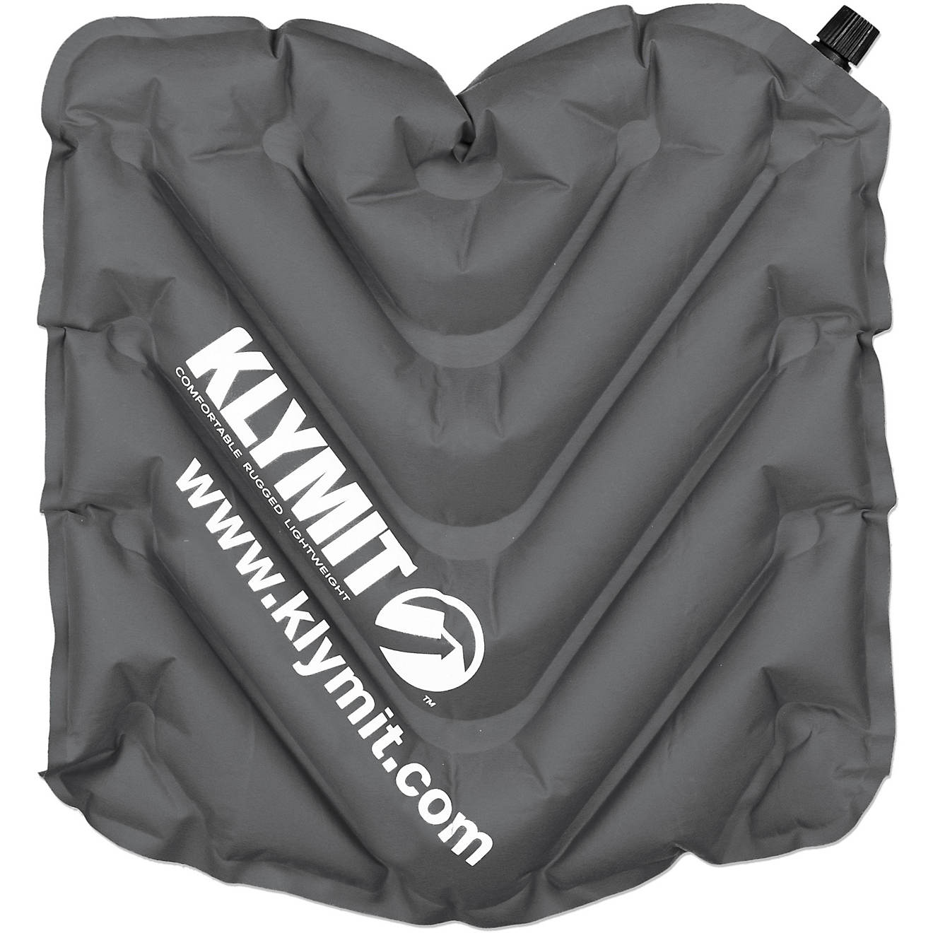 Klymit V Chambered Seat Cushion                                                                                                  - view number 1