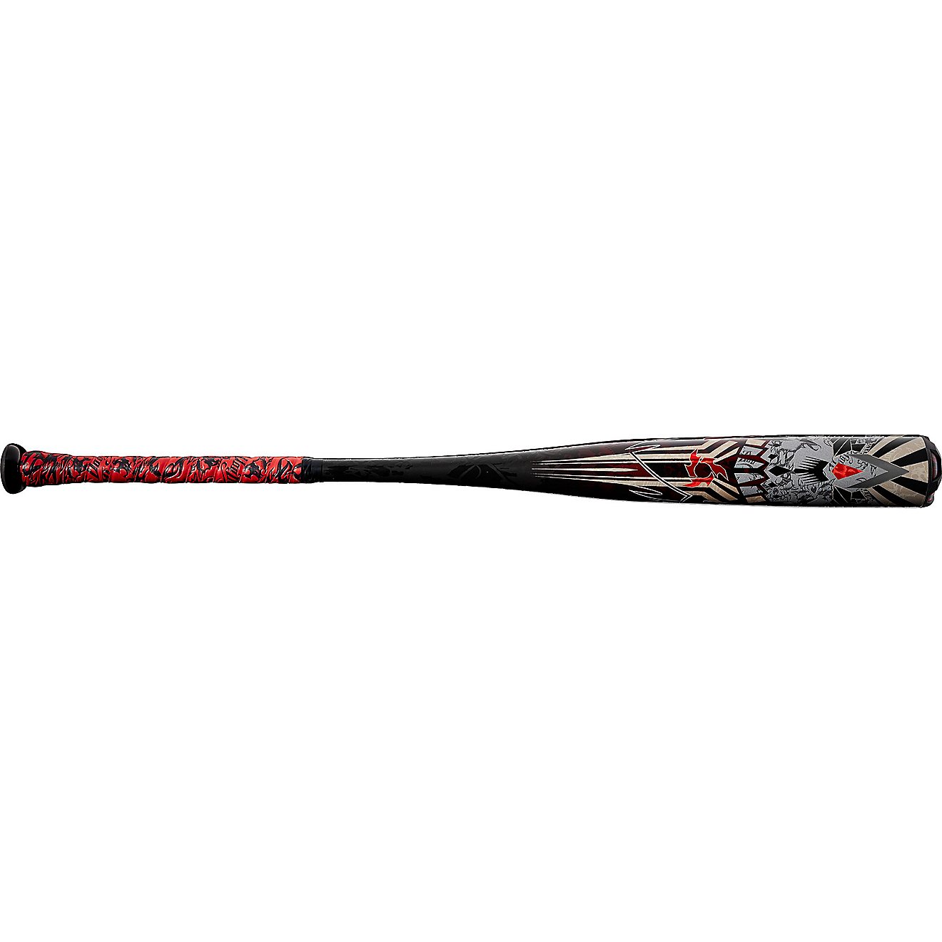 Demarini Voodoo One 2022 BBCOR Baseball Bat (-3)                                                                                 - view number 1