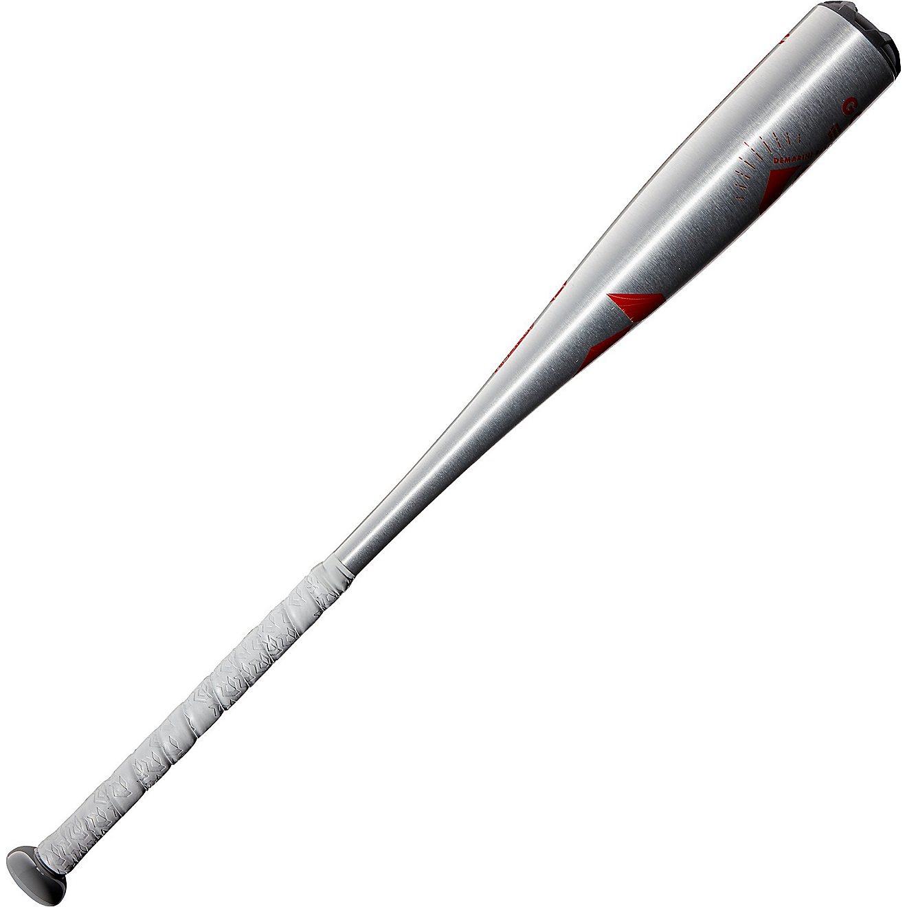 DeMarini Adults' The Goods 2022 One Piece SL USSSA Bat -10                                                                       - view number 4