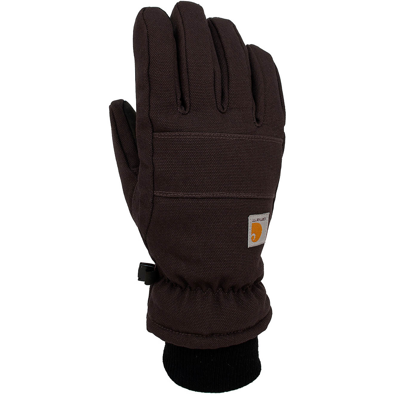 Carhartt Insulated Duck Gloves                                                                                                   - view number 1